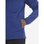 MARMOT Men's Leconte Fleece Jacket - Twilight Blue