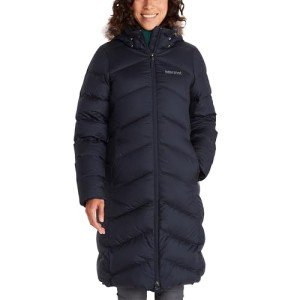 MARMOT Women's Montreaux Coat - Midnight Navy X-Small