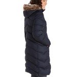 MARMOT Women's Montreaux Coat - Midnight Navy X-Small