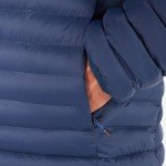 MARMOT Men's Echo Lightweight Insulated Jacket - Arctic Navy