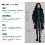 MARMOT Women's Montreaux Coat - Midnight Navy X-Small