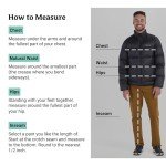 MARMOT Men's Guides Down Jacket - Black, XX-Large
