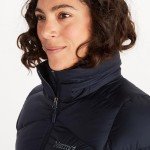 MARMOT Women's Montreaux Coat - Midnight Navy X-Small