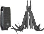 LEATHERMAN Wave+ Black Tool & Bit Kit