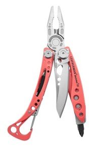 Leatherman Skeletool CX 7-in-1 Multi-Tool