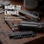 LEATHERMAN Wave+ Black Tool & Bit Kit