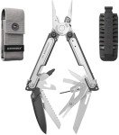 Leatherman Arc 20-in-1 Multi-tool for Camping