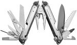 Leatherman Arc 20-in-1 Multi-tool for Camping