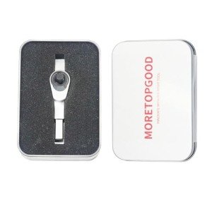 2-in-1 EDC Ratchet Wrench and Screwdriver Tool