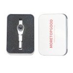 2-in-1 EDC Ratchet Wrench and Screwdriver Tool