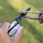 Leatherman Arc 20-in-1 Multi-tool for Camping