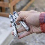 Leatherman Arc 20-in-1 Multi-tool for Camping
