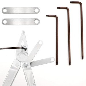 Leatherman Multi-Tool Wrench Set - Essential Add-On