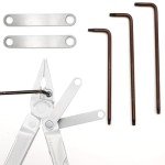 Leatherman Multi-Tool Wrench Set - Essential Add-On