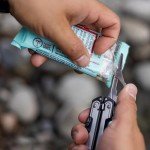 Leatherman Arc 20-in-1 Multi-tool for Camping