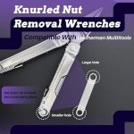 Leatherman Multi-Tool Wrench Set - Essential Add-On