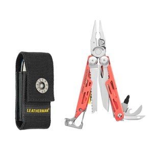 Leatherman Signal 19-in-1 Multi-Tool for Adventure