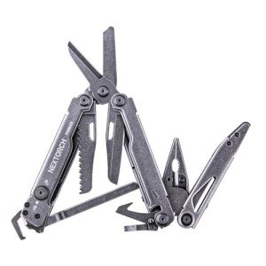NEXTORCH PIONEER 14-IN-1 Versatile Multi-Tool Set