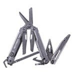 NEXTORCH PIONEER 14-IN-1 Versatile Multi-Tool Set