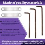 Leatherman Multi-Tool Wrench Set - Essential Add-On