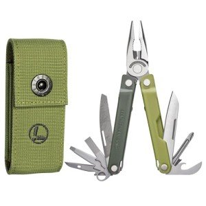 Leatherman Bond 14-in-1 Multi-Tool for Camping