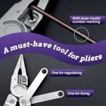 Leatherman Multi-Tool Wrench Set - Essential Add-On