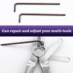 Leatherman Multi-Tool Wrench Set - Essential Add-On