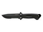 Gerber LMF II Tactical Survival Knife with Sharpener