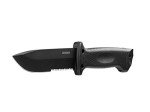 Gerber LMF II Tactical Survival Knife with Sharpener