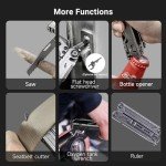 NEXTORCH PIONEER 14-IN-1 Versatile Multi-Tool Set