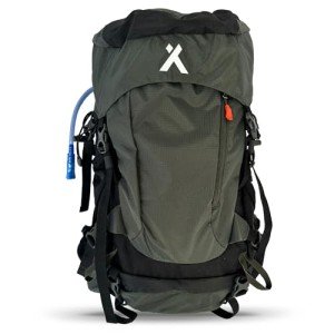 Bear Grylls 45L Hydration Backpack for Camping