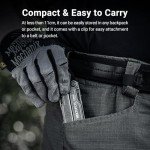NEXTORCH PIONEER 14-IN-1 Versatile Multi-Tool Set