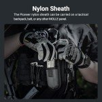 NEXTORCH PIONEER 14-IN-1 Versatile Multi-Tool Set