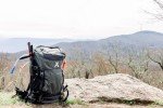 Bear Grylls 45L Hydration Backpack for Camping
