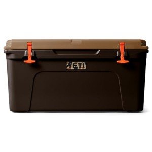 YETI Tundra 65 Cooler - Wetlands Brown