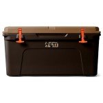 YETI Tundra 65 Cooler - Wetlands Brown