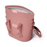 YETI Hopper M30 Soft Cooler - Sandstone Pink