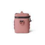 YETI Hopper Flip 8 Cooler - Sandstone Pink