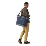 YETI Hopper M30 Soft Cooler - Sandstone Pink