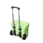YETI Roadie 32 Wheeled Cooler - Key Lime