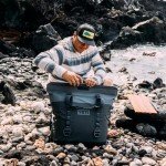 YETI Hopper M30 Soft Cooler - Sandstone Pink