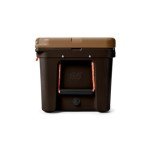 YETI Tundra 65 Cooler - Wetlands Brown