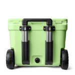 YETI Roadie 32 Wheeled Cooler - Key Lime