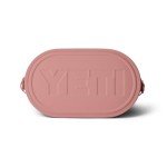 YETI Hopper M30 Soft Cooler - Sandstone Pink