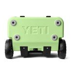 YETI Roadie 32 Wheeled Cooler - Key Lime