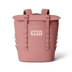 YETI Hopper M12 Soft Cooler Backpack, Pink