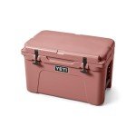 YETI Tundra 45 Cooler - Sandstone Pink