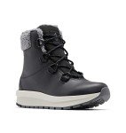 Columbia Women's Moritza Boots - Black/Graphite, Size 6