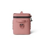 YETI Hopper Flip 12 Cooler - Sandstone Pink