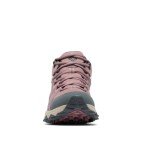 Columbia Women's Waterproof Mid Rise Hiking Boots
